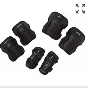 NWT-DBX Protective Set